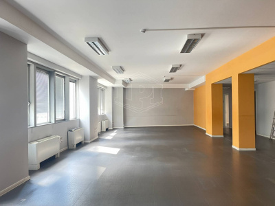 Ufficio Via Cristoforo Colombo 112 - Roma (RM)