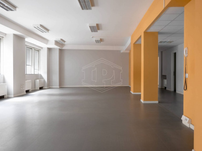 Ufficio Via Cristoforo Colombo 112 - Roma (RM)