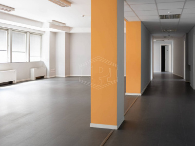 Ufficio Via Cristoforo Colombo 112 - Roma (RM)
