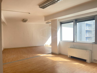 Ufficio Via Cristoforo Colombo 112 - Roma (RM)