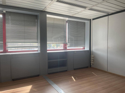 Ufficio in Via Vincenzo Lamaro - Roma (RM)