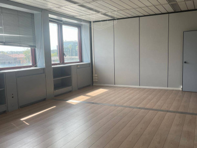 Ufficio in Via Vincenzo Lamaro - Roma (RM)