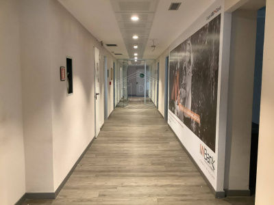 Ufficio in via Vincenzo Bellini - Roma (RM)