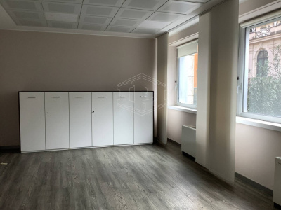 Ufficio in via Vincenzo Bellini - Roma (RM)