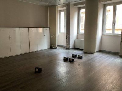 Ufficio in via Vincenzo Bellini - Roma (RM)