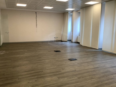 Ufficio in via Vincenzo Bellini - Roma (RM)