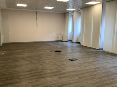 Ufficio in via Vincenzo Bellini - Roma (RM)