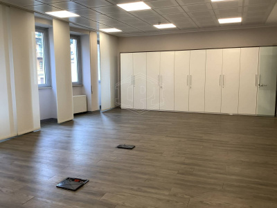 Ufficio in via Vincenzo Bellini - Roma (RM)