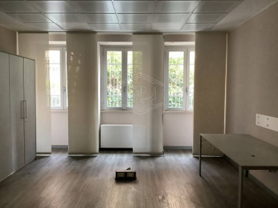 Ufficio in via Vincenzo Bellini - Roma (RM)