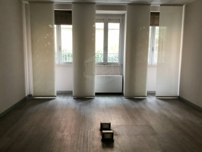 Ufficio in via Vincenzo Bellini - Roma (RM)