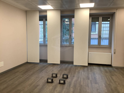 Ufficio in via Vincenzo Bellini - Roma (RM)