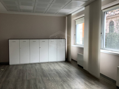 Ufficio in via Vincenzo Bellini - Roma (RM)