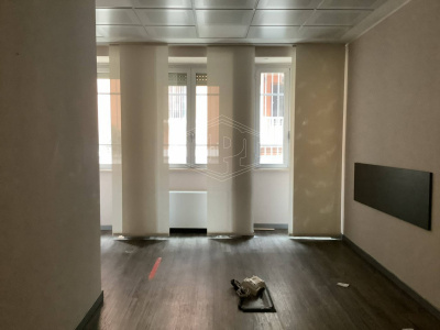 Ufficio in via Vincenzo Bellini - Roma (RM)
