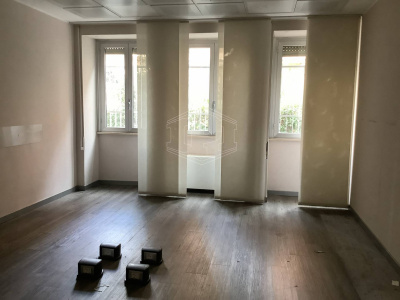 Ufficio in via Vincenzo Bellini - Roma (RM)