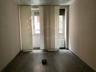 Ufficio in via Vincenzo Bellini - Roma (RM)