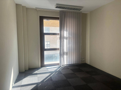 Ufficio in Via Leonida Bissolati (RM) - Roma