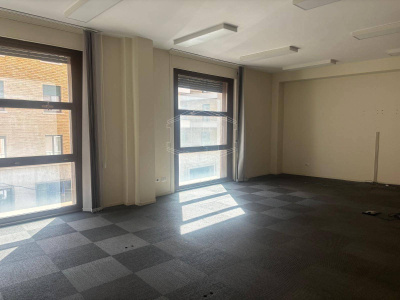 Ufficio in Via Leonida Bissolati (RM) - Roma