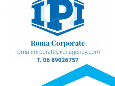 Ufficio in via Laurentina - Roma (RM)