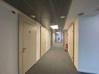 Ufficio in via Laurentina - Roma (RM)
