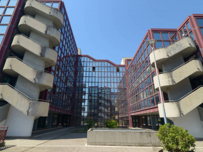 Uffici in Via Vincenzo Lamaro - Roma (RM)