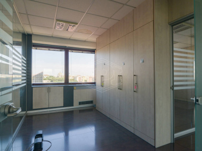 Uffici in Via Vincenzo Lamaro - Roma (RM)
