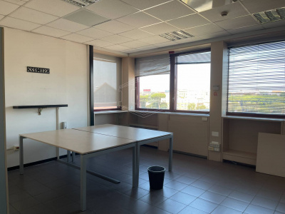 Uffici in Via Vincenzo Lamaro - Roma (RM)