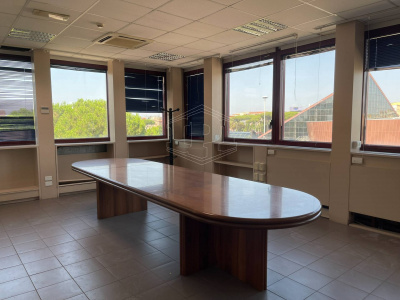Uffici in Via Vincenzo Lamaro - Roma (RM)