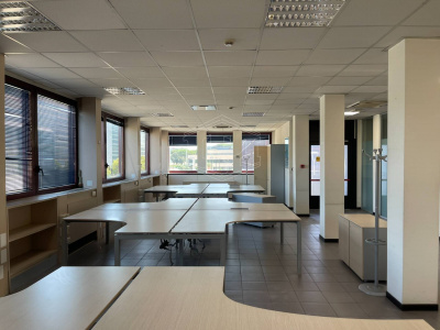 Uffici in Via Vincenzo Lamaro - Roma (RM)