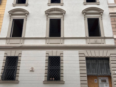 Complesso immobiliare Via Palestro - Roma (RM)