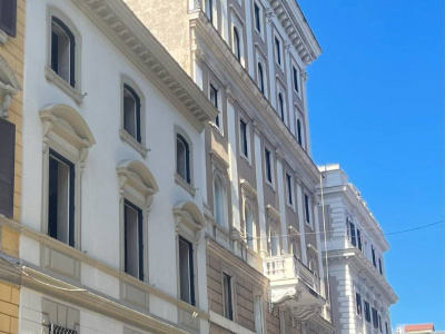Complesso immobiliare Via Palestro - Roma (RM)