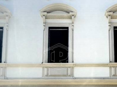 Complesso immobiliare Via Palestro - Roma (RM)