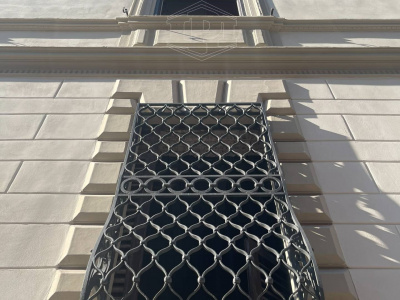 Complesso immobiliare Via Palestro - Roma (RM)