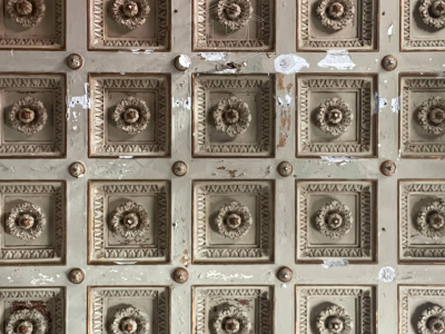 Complesso immobiliare Via Palestro - Roma (RM)