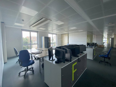 EUR-MARCONI Ufficio in locazione Lungotevere Gassman - Roma (RM)