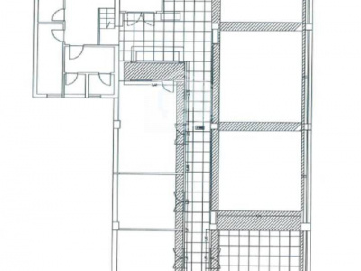 Ufficio in locazione Via Edoardo d'Onofrio - Roma (RM)