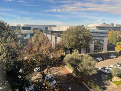 Uffici in locazione in Via Vincenzo Bona – Roma (RM)