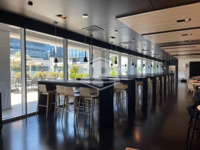 Uffici in locazione in Via Vincenzo Bona – Roma (RM)