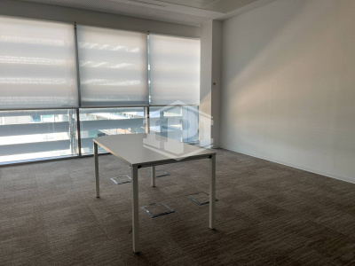 Uffici in locazione in Via Vincenzo Bona – Roma (RM)