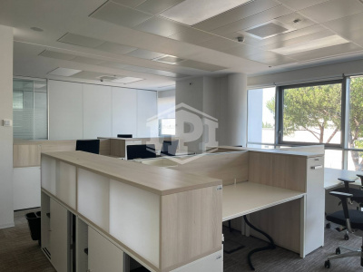 Uffici in locazione in Via Vincenzo Bona – Roma (RM)