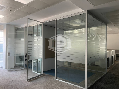 Uffici in locazione in Via Vincenzo Bona – Roma (RM)