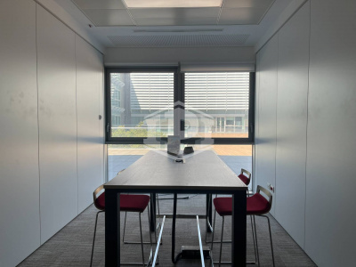 Uffici in locazione in Via Vincenzo Bona – Roma (RM)