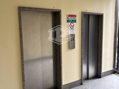 Ufficio in locazione in Via Edoardo d'Onofrio – Roma (RM)