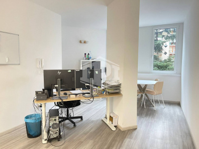 Ufficio in locazione in Via Edoardo d'Onofrio – Roma (RM)