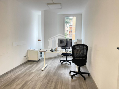 Ufficio in locazione in Via Edoardo d'Onofrio – Roma (RM)