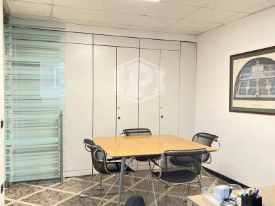 Ufficio in via Cavour 181/A - Roma (RM)