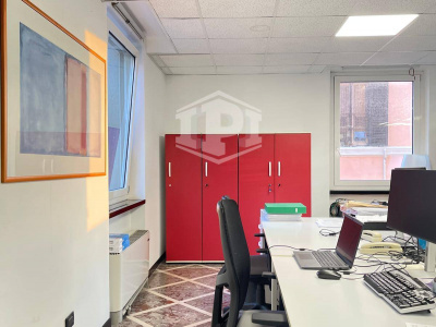 Ufficio in via Cavour 181/A - Roma (RM)