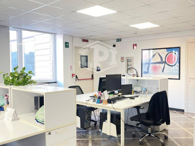 Ufficio in via Cavour 181/A - Roma (RM)