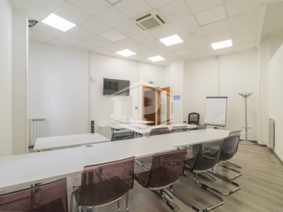 Ufficio a reddito Largo Gibilmanna - Roma (RM)