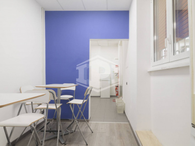 Ufficio a reddito Largo Gibilmanna - Roma (RM)