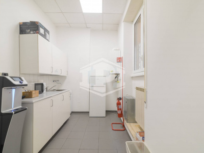 Ufficio a reddito Largo Gibilmanna - Roma (RM)